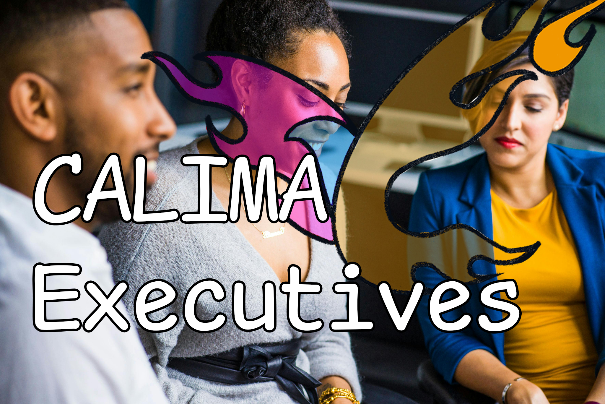 Calima Fractional Executives