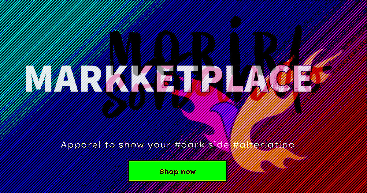 Open source markketplace for art and business communities